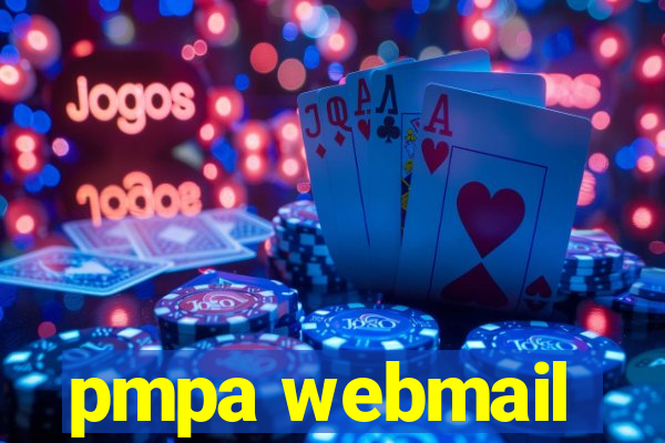 pmpa webmail